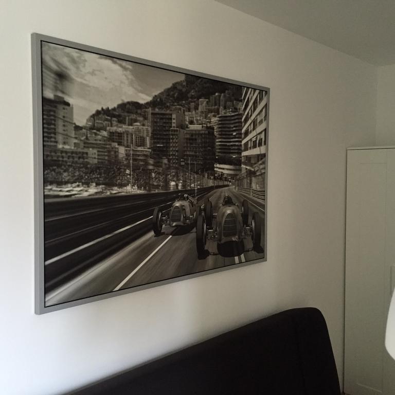 Omi Apartments Колобжег Екстериор снимка
