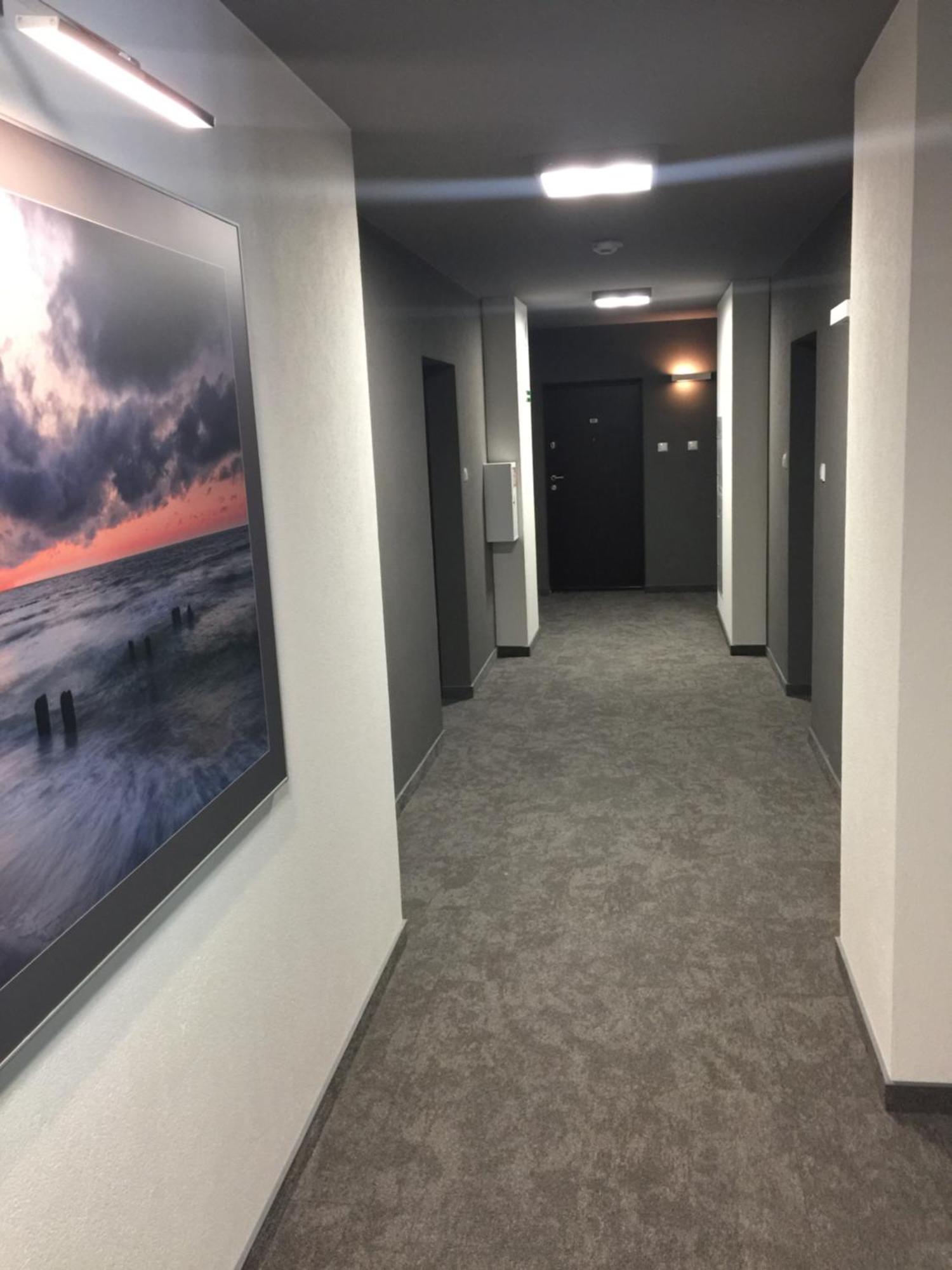 Omi Apartments Колобжег Екстериор снимка