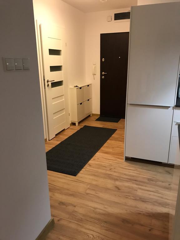 Omi Apartments Колобжег Екстериор снимка